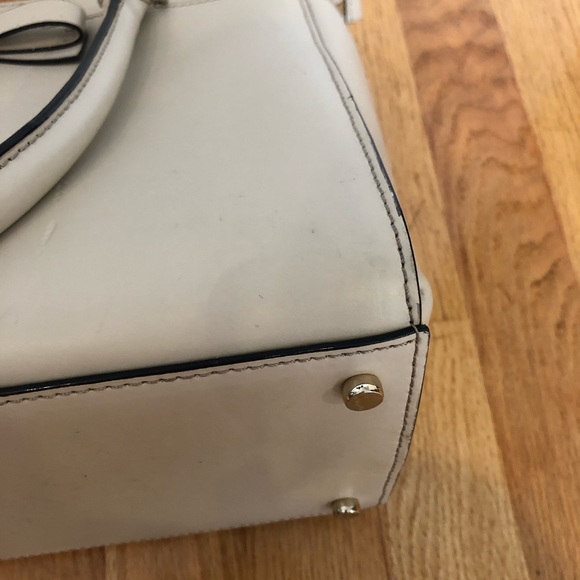 Kate Spade Cream Bag - Picture 8 of 8